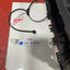 Citroen Relay/Peugeot Boxer/Fiat Ducato FUEL FILLER FLAP/ADBLUE FILLER CAP 2016-2024 P/N 1385931080