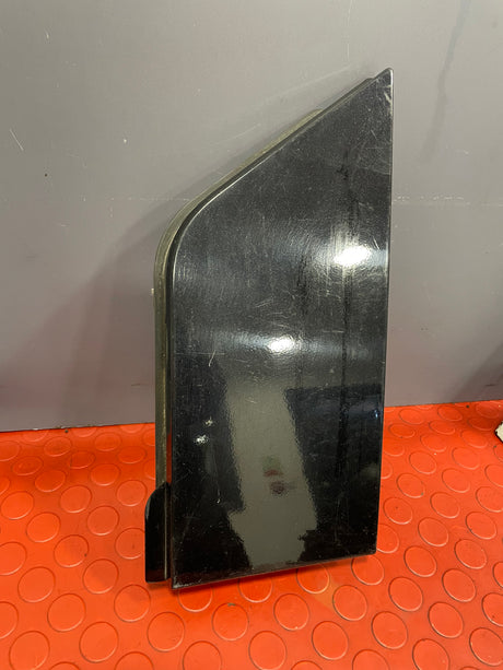 Ford Transit Custom  FUEL TANK FILLER FLAP (Black) 2014-2018 P/N BK21V27936AE