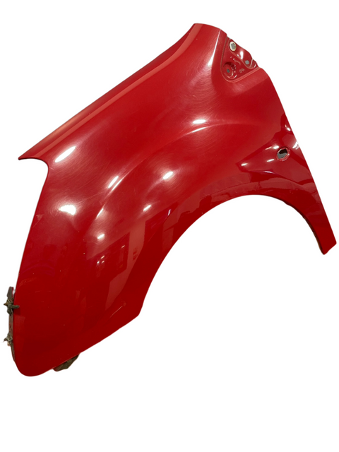 Citroen Berlingo/Peugeot Partner FRONT WING PASSENGER SIDE LEFT 2008 - 2018 P/N 7840W2
