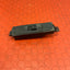 Mercedes Sprinter WINDOW CONTROL SWITCH Driver's Side 2012-2017 P/N A9065451913