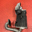 Citroen Berlingo/Peugeot Partner/Vauxhall Combo/Toyota Proace City EGR VALVE ASSEMBLY 1.5 2019-2024 P/N 9813050280