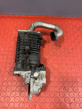 Citroen Berlingo/Peugeot Partner/Vauxhall Combo/Toyota Proace City EGR VALVE ASSEMBLY 1.5 2019-2024 P/N 9813050280