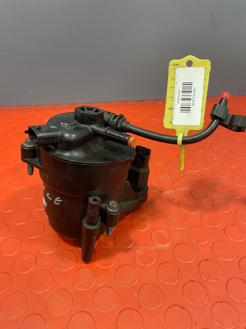 Ford Transit Connect FUEL FILTER HOUSING 1.6 2017 P/N 9676133480