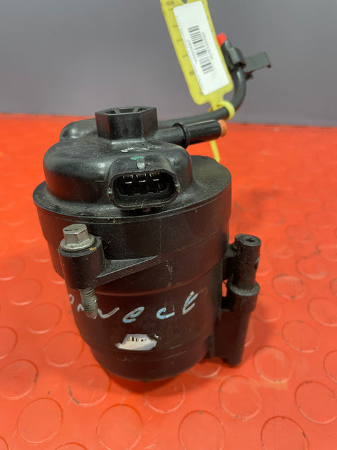 Ford Transit Connect FUEL FILTER HOUSING 1.6 2017 P/N 9676133480