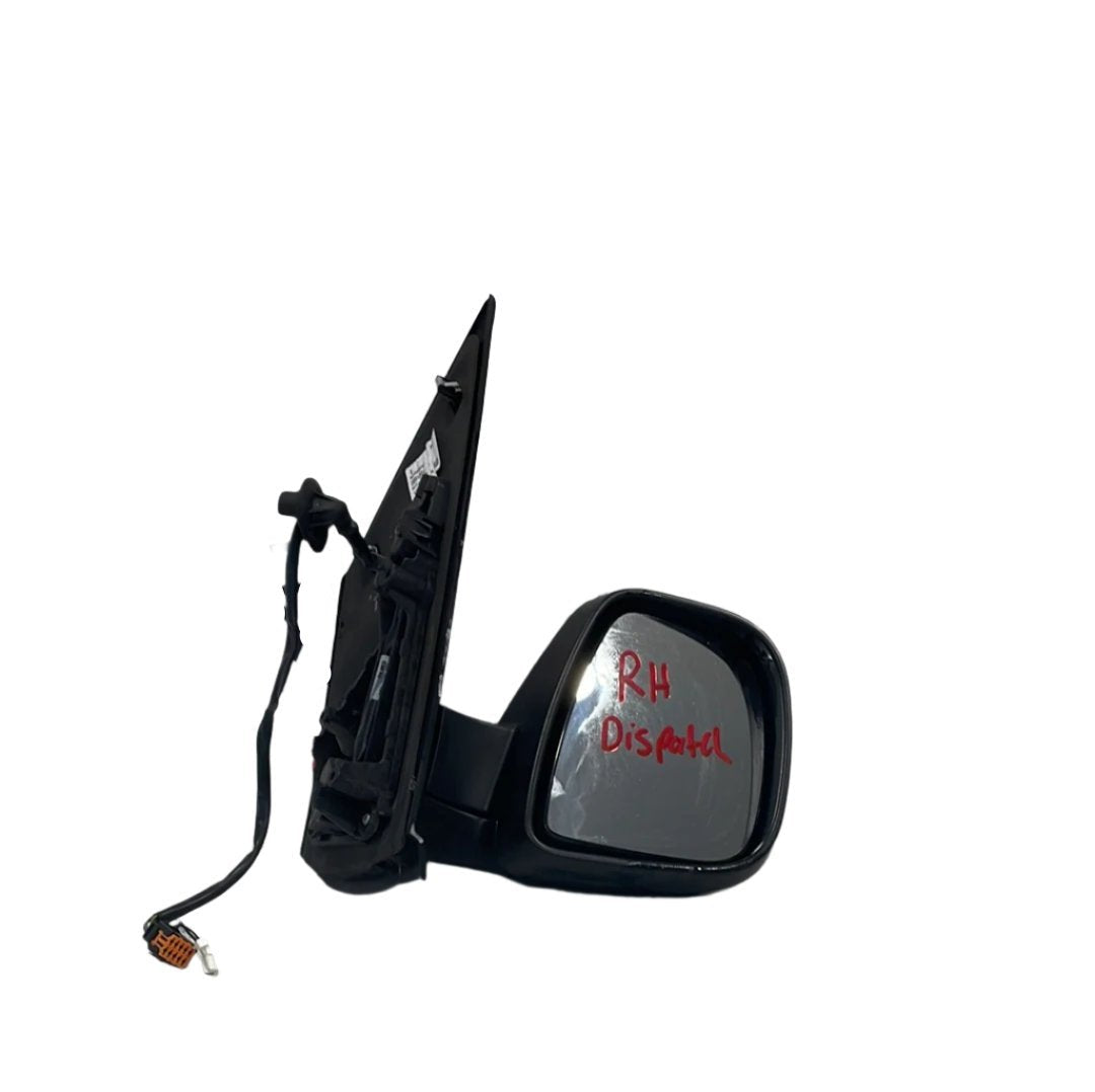 Citroen Dispatch/ Peugeot Expert/ Toyota Proace  GENUINE OFFSIDE DRIVER'S WING MIRROR 2016-2024 P/N  98155882XT