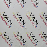 Citroen Dispatch/ Peugeot Expert/ Toyota Proace  GENUINE OFFSIDE DRIVER'S WING MIRROR 2016-2024 P/N  98155882XT