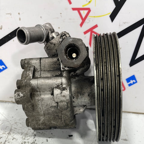 Peugeot Expert/Citroen Dispatch POWER STEERING PUMP 1.6  2013 P/N 1440121180