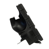 Ford Transit Mk8 DRIVER'S SIDE RADIATOR AIR DEFLECTOR 2.0 RWD 2016-2023 P/N BK31V8310AA