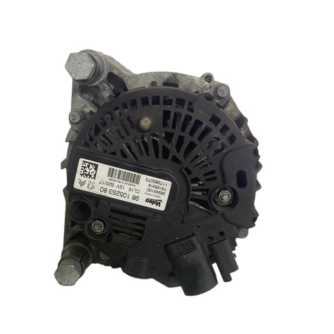 Citroen Berlingo/Peugeot Partner 1.6 BlueHDI ALTERNATOR 2015-2018 P/N 9810525380