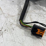 Citroen Dispatch/ Peugeot Expert/ Toyota Proace  GENUINE OFFSIDE DRIVER'S WING MIRROR 2016-2024 P/N  98155882XT