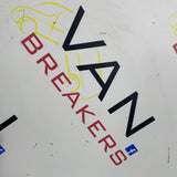 Citroen Dispatch/Peugeot Partner/Vauxhall Vivaro/Toyota Proace/Fiat Scudo FUEL COVER DOOR/FUEL FILLER CAP (White) 2016-2024 P/N 9808725080