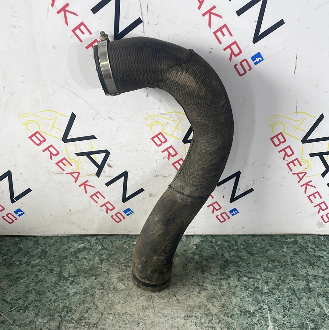 Ford Transit Custom INTERCOOLER HOSE 2.0 2016-2023 P/N GK216C646AD