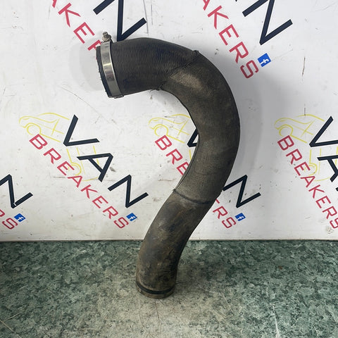 Ford Transit Custom INTERCOOLER PIPE 2020 P/N GK216C646AD