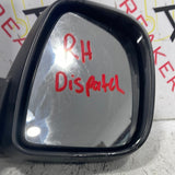 Citroen Dispatch/ Peugeot Expert/ Toyota Proace  GENUINE OFFSIDE DRIVER'S WING MIRROR 2016-2024 P/N  98155882XT
