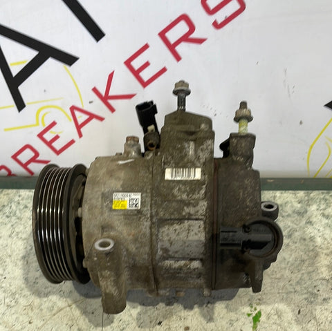 Ford Transit Custom  2.0 FWD AIR CONDITIONING COMPRESSOR  P/N GK2119D629AE