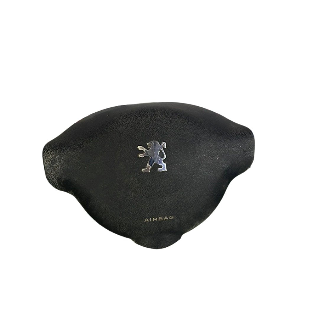 Peugeot Partner STEERING WHEEL AIRBAG 20082018 P/N 96721954ZD Van