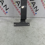 Renault Trafic/ Vauxhall Vivaro LEFT N/S SLIDING DOOR GUIDE RAIL COVER  GREY 2014-2019 P/N 93867614