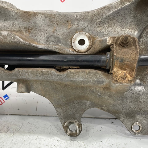 Peugeot Bipper/Citroen Nemo FRONT SUBFRAME 1.3L 2013 P/N 3502GT