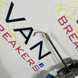 Peugeot Boxer REAR RIGHT DOOR UPPER LATCH 2015 P/N 1306735070