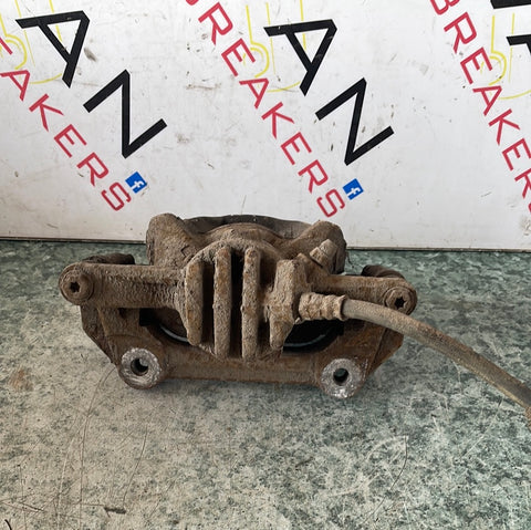 Renault Trafic BRAKE CALIPER O/S/F 2017 P/N 410013477R