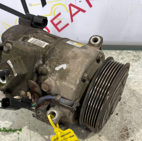 Ford Transit Custom  2.0 FWD AIR CONDITIONING COMPRESSOR  P/N GK2119D629AE