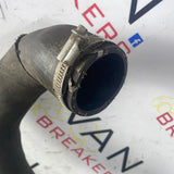 Ford Transit Custom INTERCOOLER HOSE 2.0 2016-2023 P/N GK216C646AD