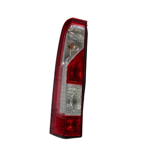 Renault Master / Vauxhall Movano REAR TAIL LIGHT LEFT PASSENGER 2010 ONWARDS 2VA01011001DS 2VA01011001