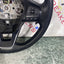 Ford Transit Custom STEERING WHEEL (SILVER TRIM) 2016-2023 P/N JK213600GA3ZHE