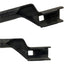 Ford Transit Custom/MK8 WIPER ARMS (Pair) 2019-2024 P/N BKZ117526AC + BK2117526CC