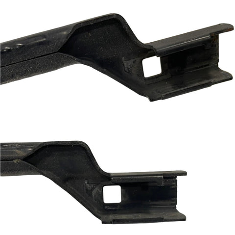 Ford Transit Custom/MK8 WIPER ARMS (Pair) 2019-2024 P/N BKZ117526AC + BK2117526CC