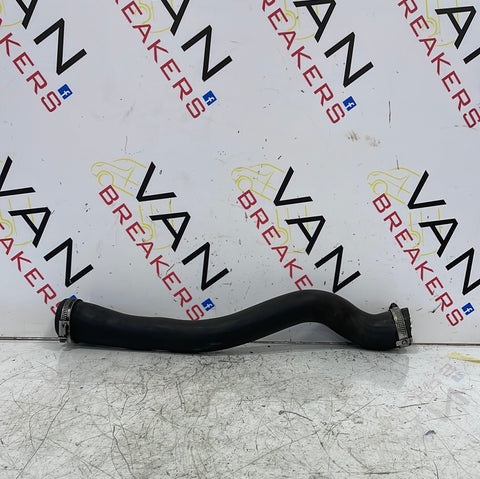 Ford Transit Connect 2014 AIR INTAKE INTERCOOLER HOSE PIPE  AV616K863JC