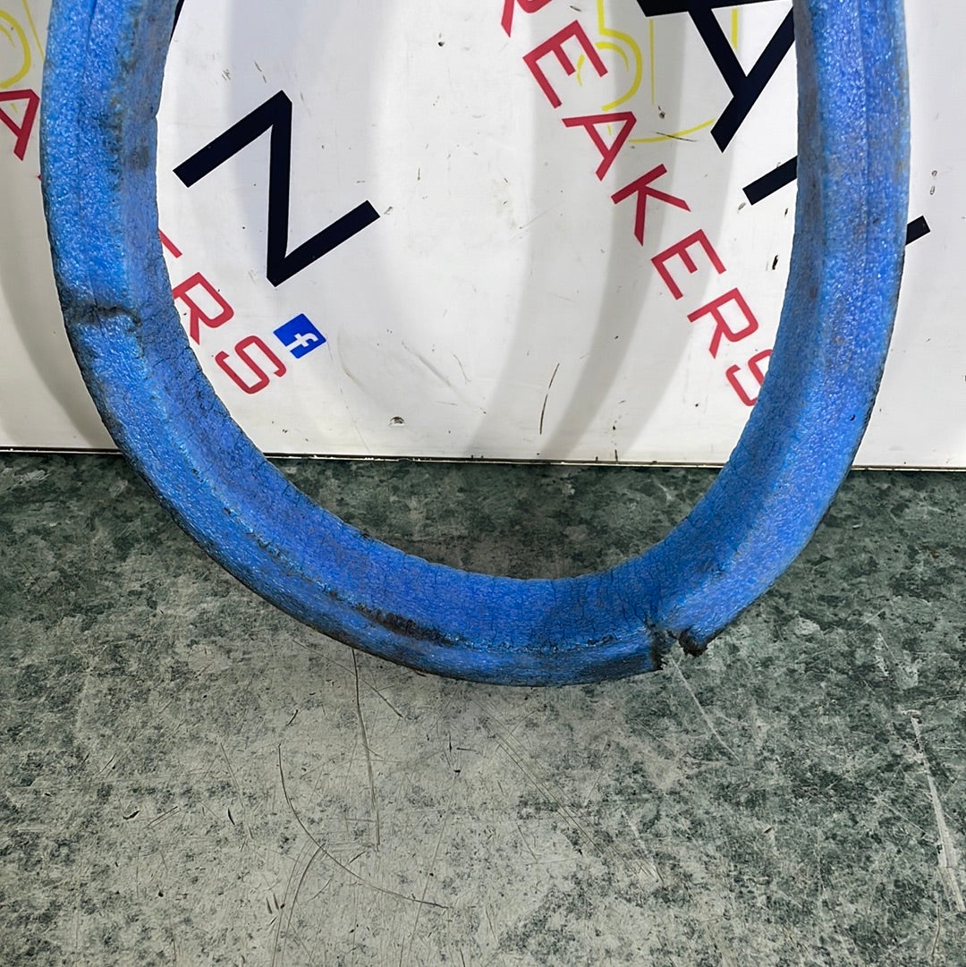 Peugeot Boxer REAR RIGHT DOOR UPPER LATCH 2015 P/N 1306735070