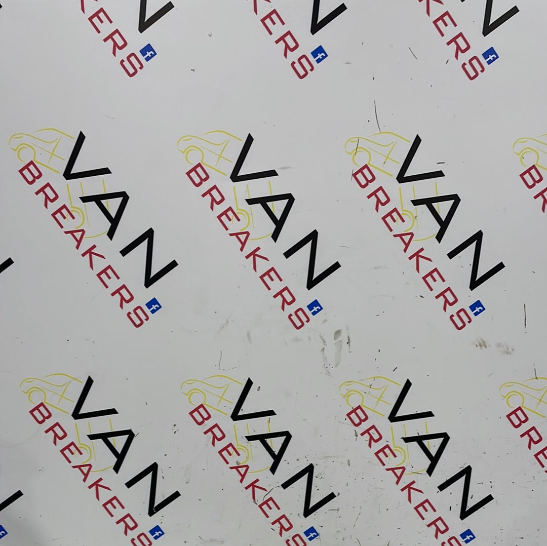 Citroen Berlingo/Peugeot Partner/Vauxhall Combo/Toyota Proace City JACK TOOLS MOULD  P/N 9820292980