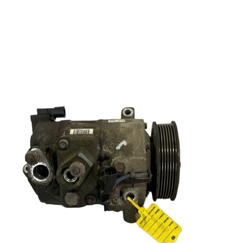 Ford Transit Custom  2.0 FWD AIR CONDITIONING COMPRESSOR  P/N GK2119D629AE