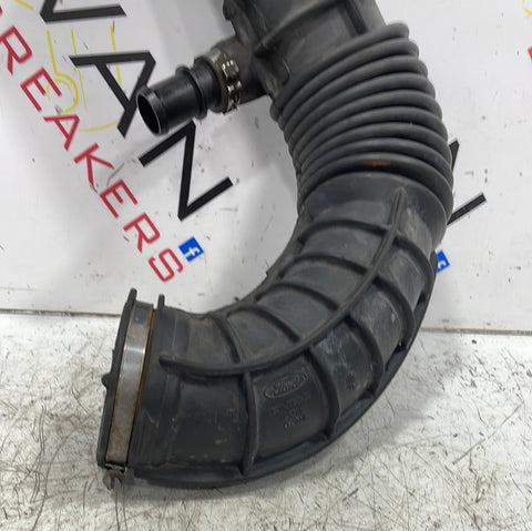 Ford Transit tdci AIR INTAKE HOSE P/N  CC119C623CG