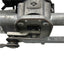 Renault Trafic/Vauxhall Vivaro FRONT WIPER MOTOR AND LINKAGE 4 Pin 1.6dci 2014-2020 P/N 288002950R