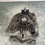 Renault Trafic/Vauxhall Vivaro ALTERNATOR 1.6 dci 2014-2017 2 PIN P/N 231009096R