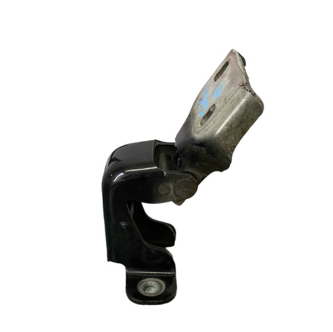 2019 Renault Trafic Front door hinge (black)