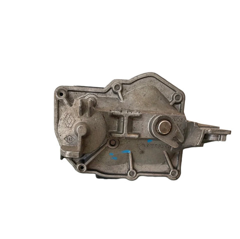 2016 Renault Trafic 1.9 exhaust control motor