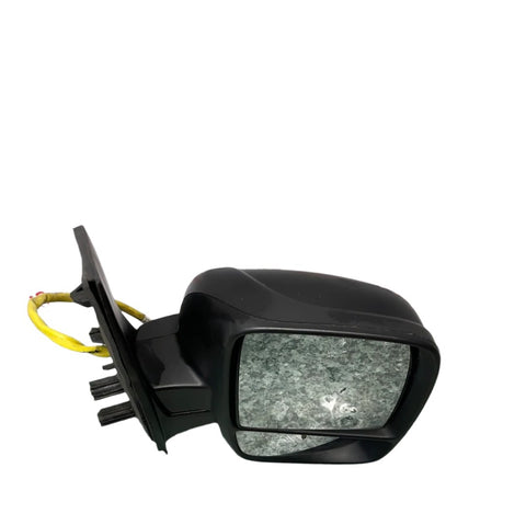 2015 Ciroen Dispatch O/S wing mirror complete