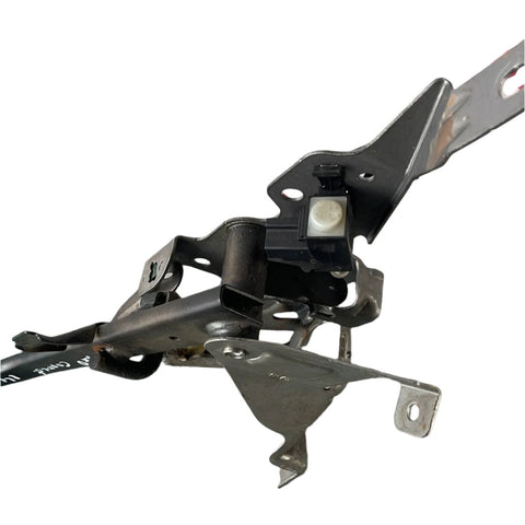 2014 Ford Connect 1.6 TDI Clutch Pedal Assembly 