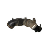2014 Volkswagen Caddy 1.6 turbo inlet pipe 