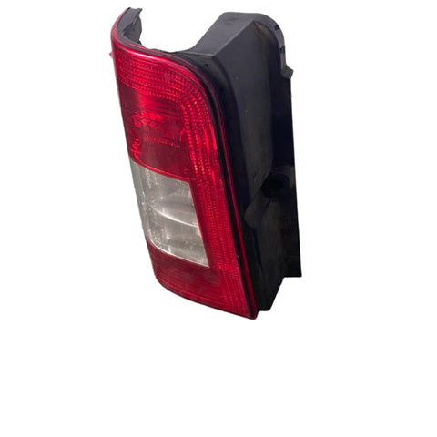 Up to 2008 Citroen Berlingo/Peugeot Partner N/S taillight