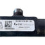 2014 Citroen/Peugeot Berlingo/Partner 1.6 Fuel Rail And Pressure Sensor 