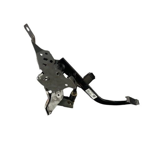 2014 Ford Connect 1.6 TDI Clutch Pedal Assembly 