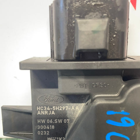 2019 Ford Transit Custom custom ad blue pump control unit