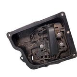 2012 Peugeot Boxer/Citroen Relay sliding door interior door handle 