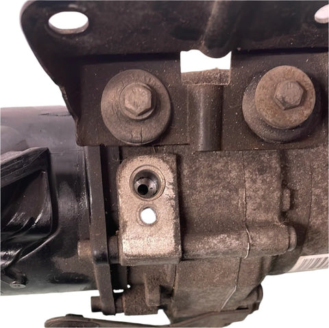 2009-2015 Citroen Berlingo power steering pump