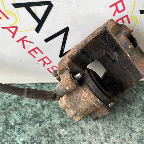 2008-2018 Citroen/Peugeot Berlingo/Partner O/S/F Calliper 