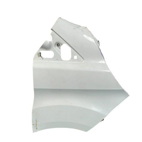 Ford Transit Custom WHITE DRIVER SIDE FRONT WING 2013-2018 P/N BK2116E128